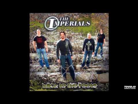 Back To The Roots CD - The Imperials (2007) [Full Album]