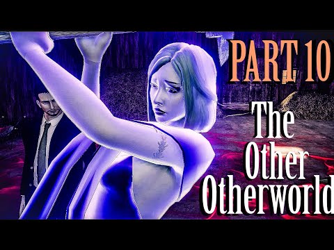 DEADLY PREMONITION 2 Walkthrough Gameplay Part 10 (Deadly Premonition 2: A Blessing In Disguise)