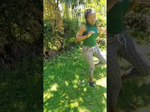 Nyarinda by Miggy Echampion challenge...  By Sigara Ndizi tv