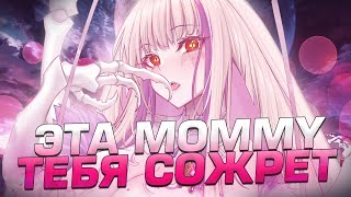 Matara Kan: The Russian Mom from VShoujo thumbnail