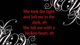 McFly - Shine A Light (Lyrics)