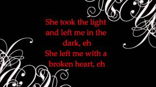 McFly - Shine A Light (Lyrics)