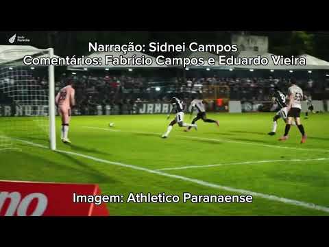 Remo 2 x ATHLETICO 1
