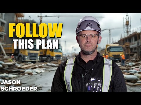 How To Make A Site Logistics Plan In Construction