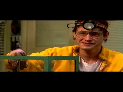 Bloopers Nile City med Sudden (Robert Gustafsson)