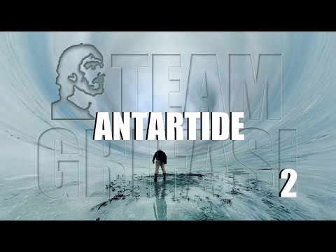 2026-IT Saverio, C189ºP2º: ANTARTIDE - Ipnosi Claudia Pani Team Grifasi, Metodo Grifasi