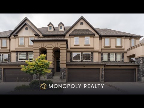 59-455 Shorehill Drive – Pet-Friendly Luxury Townhouse in Royalwood 🐾