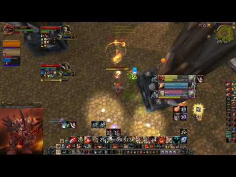 2700mmr turvo vs arcane rmpala