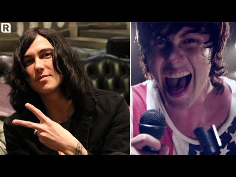 How Sleeping With Sirens Wrote 'If You Can't Hang' | News