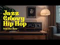 Feel The Flow Neo Soul Jazz Hip Hop Grooves