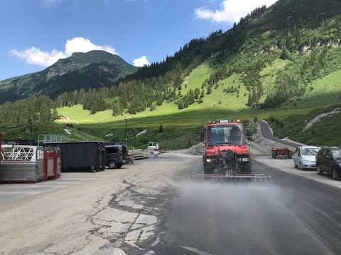 KW 26/2019 - Bauhof 60 Sekunden - Der Wochenrückblick