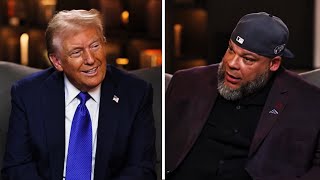 You’ve Never Seen THIS Side Of Donald Trump