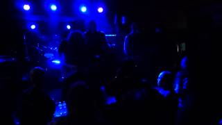 Wizard - Defenders of Metal  @ Rock of Ages 2014