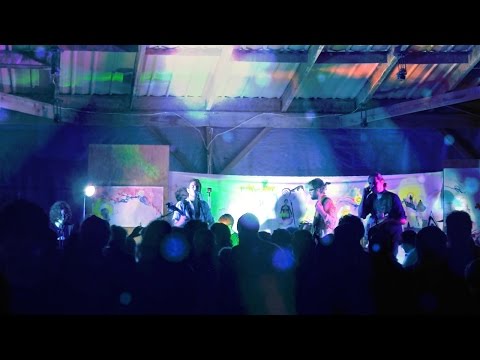 Sacrifice by Out of the Beardspace. OFFICIAL VIDEO