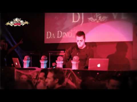 Kirik Kalpler Halloween Special 31.10.2011