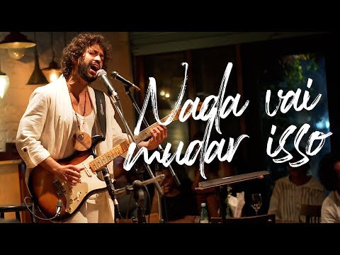 Leandro Léo - Nada Vai Mudar Isso