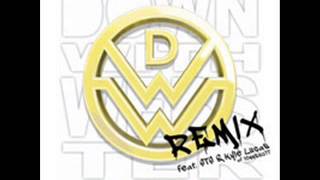 Cam Hunter - I want it all Remix