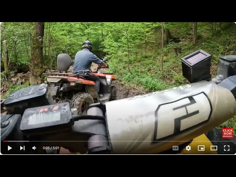 Valea Neagra Off Road  spre un Restaurant Italian Faimos