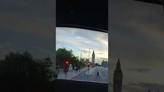 MONTANA HOTEL - LONDON