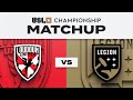 Loudoun United FC V Birmingham Legion FC 10 04 2025