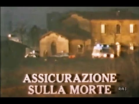 Assicurazione sulla morte (1987)