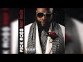 Rick Ross - Valley Of Death (2009)