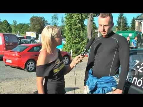 GSMP Załuż 2013 | Hubert Janów | Opel Astra [MotoRecords.Pl]