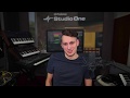 PreSonus Studio One Tutorials Ep 10 Pattern Creation And Editing