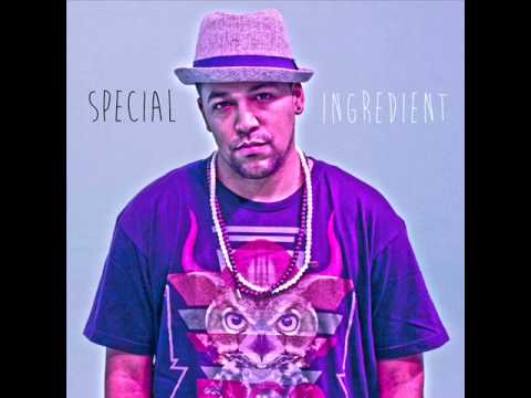 Special - Special Ingredient - 08 Everything I Do feat. Truezt & Oriana