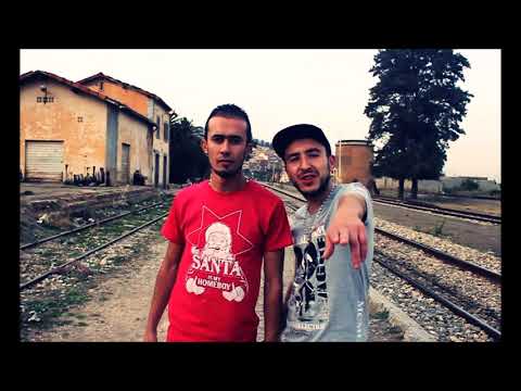 Karim OSM Feat Hocine T-H - INES