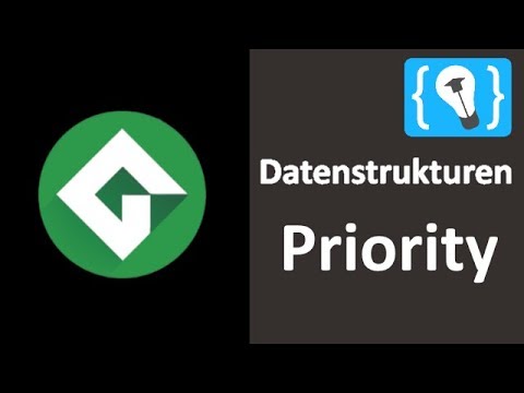 Game Maker Studio 2 Datenstrukturen (ds_priority) #6 Tutorial [Deutsch]