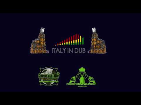 Nameless Reagge Sound System - ITALY in DUB puntata 19/02/2017