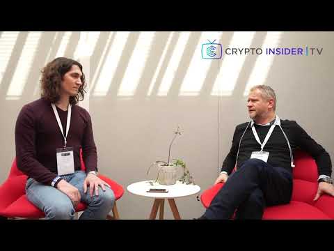 Interview: Laurent Kratz on Scorechain and blockchain intelligence