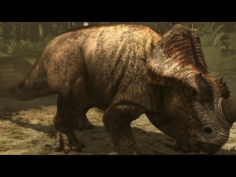 Jurassic Fight Club | S01E10 | River of Death | FULL EPISODE | History Channel