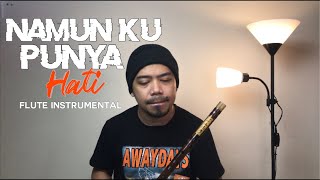 Download lagu Revolvers - Namun Ku Punya Hati (Flute Instrumental Cover) mp3 Download lagu Revolvers - Namun Ku Punya Hati (Flute Instrumental Cover) mp3