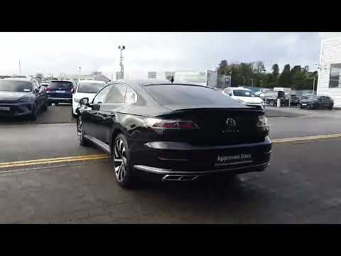 Volkswagen Arteon 2.0TDI 150BHP R-LINE WITH AREA V - Image 2