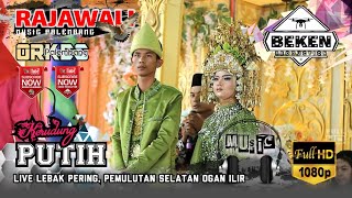 Download lagu Rajawali Music | Kerudung Putih | Live Lebak Pering Pemulutan | WD Romi ń Sapira | Beken Production mp3