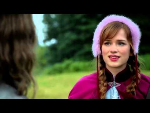 Once upon a time s04e02 "My parents they had a problem with magic,really powerful stuff"