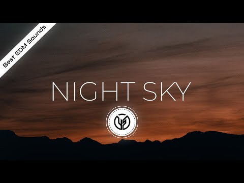 Theis EZ, Mike Gudmann, Medon - Night Sky