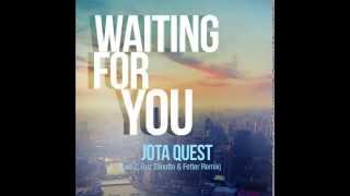 Jota Quest - Waiting For You (Guz Zanotto Remix)
