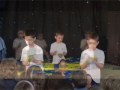 Bambinos Kids Circus With The Diabolo Juggling Clowns Gymnastics Kung Fu And More