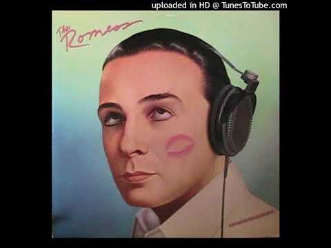 The Romeos - Daddy Daddy