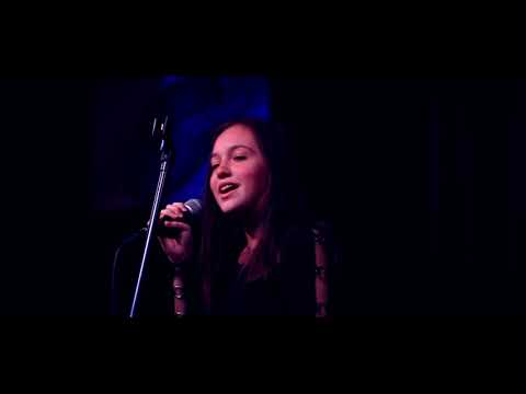 Amelia Ciesielska - Rolling in the deep ( Adele cover)