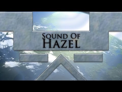Hazel - Planet 9 Is Alive