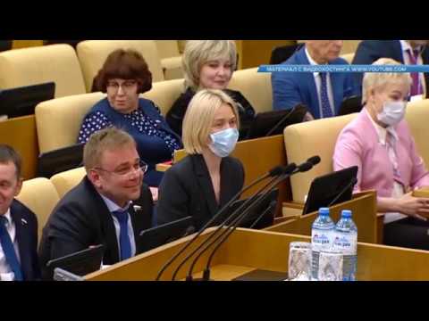 Депутат Госдумы Татьяна Воронина рассказала о мерах поддержки в условиях пандемии