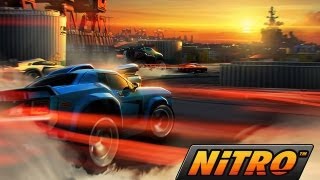 Nitro videosu