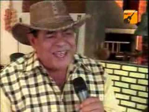 TÉO AZEVEDO MEU ORGULHO É SER VAQUEIRO