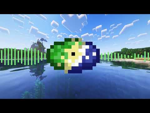 GamingTunes - Travel - Fan Made Minecraft Music Disc