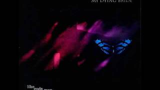 My Dying Bride - All swept away (Like Gods of the sun)