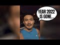 WHAT ARE YOU WAITING FOR? Year 2022 is Gone 👣